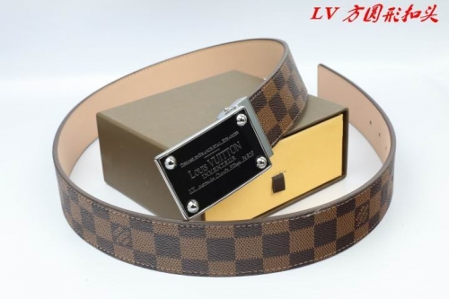 L..V.. Belts AAA 2017 Men