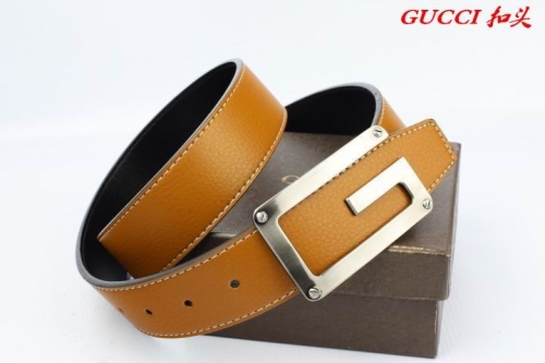 G.U.C.C.I. Belts AAA 0498 Men