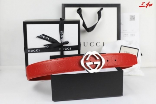 G.U.C.C.I. Belts AAAA 0098 Men