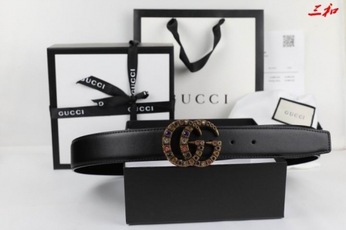 G.U.C.C.I. Belts AAAA 0036 Men