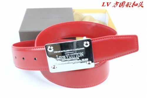 L..V.. Belts AAA 2158 Men