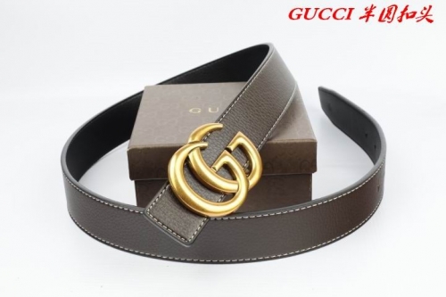 G.U.C.C.I. Belts AAA 1133 Men