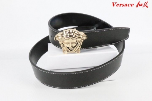 V.E.R.S.A.C.E. Belts AAA 0102 Men