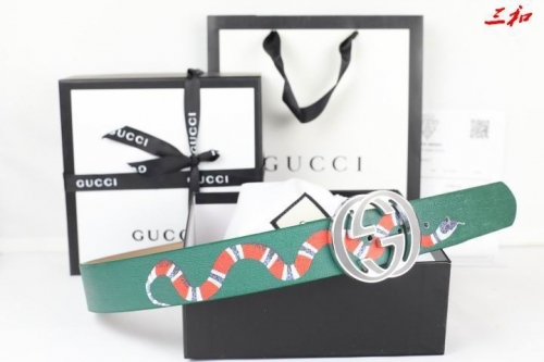 G.U.C.C.I. Belts AAAA 0360 Men