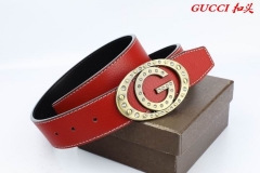 G.U.C.C.I. Belts AAA 0439 Men