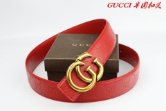 G.U.C.C.I. Belts AAA 1038 Men