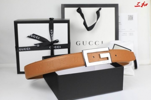 G.U.C.C.I. Belts AAAA 0130 Men