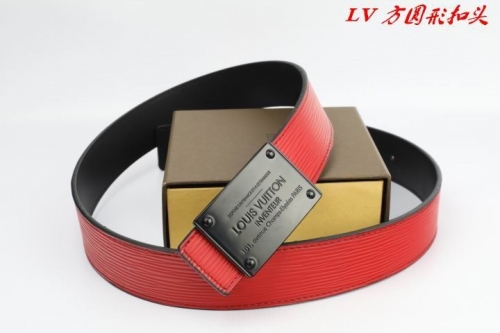 L..V.. Belts AAA 2122 Men