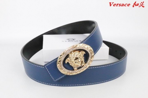 V.E.R.S.A.C.E. Belts AAA 0381 Men