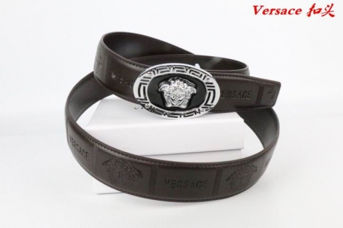 V.E.R.S.A.C.E. Belts AAA 0008 Men