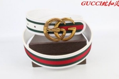 G.U.C.C.I. Belts AAA 3126 Men