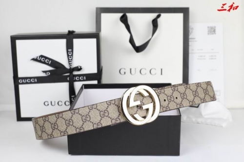 G.U.C.C.I. Belts AAAA 0296 Men