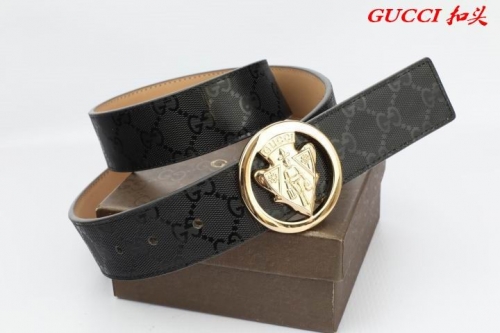 G.U.C.C.I. Belts AAA 0115 Men