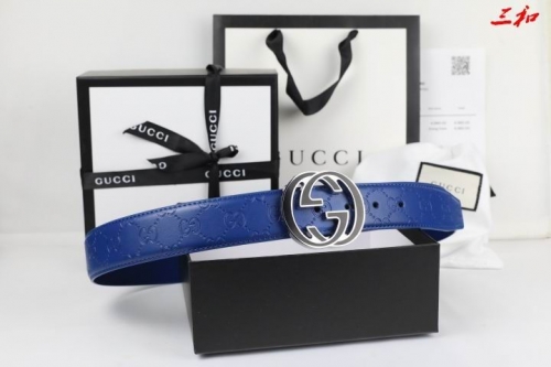 G.U.C.C.I. Belts AAAA 0063 Men