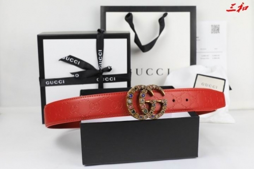 G.U.C.C.I. Belts AAAA 0087 Men