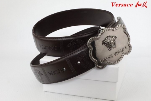 V.E.R.S.A.C.E. Belts AAA 0225 Men