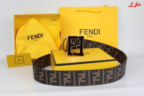 F.E.N.D.I. Belts AAAA 0032 Men