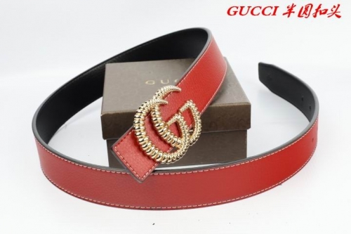 G.U.C.C.I. Belts AAA 1175 Men