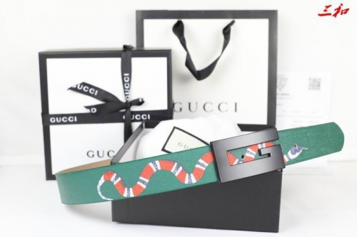 G.U.C.C.I. Belts AAAA 0354 Men