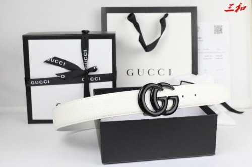 G.U.C.C.I. Belts AAAA 0131 Men