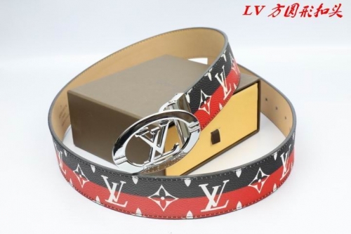 L..V.. Belts AAA 2233 Men