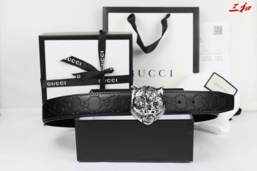 G.U.C.C.I. Belts AAAA 0022 Men