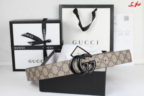 G.U.C.C.I. Belts AAAA 0309 Men