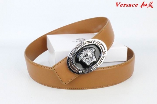 V.E.R.S.A.C.E. Belts AAA 0331 Men