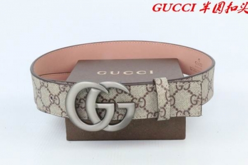 G.U.C.C.I. Belts AAA 1321 Men