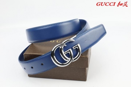 G.U.C.C.I. Belts AAA 0591 Men