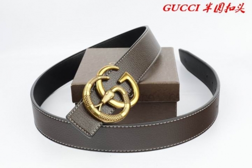 G.U.C.C.I. Belts AAA 1141 Men