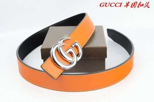 G.U.C.C.I. Belts AAA 1189 Men