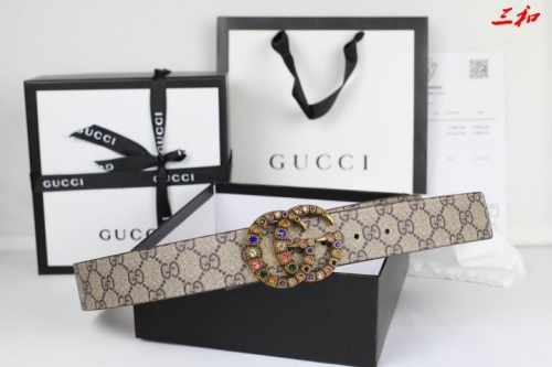 G.U.C.C.I. Belts AAAA 0291 Men