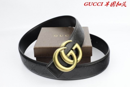 G.U.C.C.I. Belts AAA 1111 Men