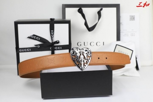 G.U.C.C.I. Belts AAAA 0127 Men