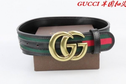 G.U.C.C.I. Belts AAA 1275 Men