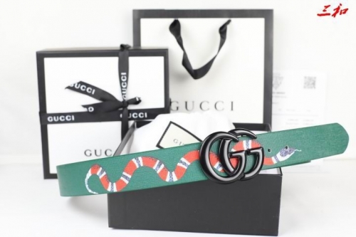 G.U.C.C.I. Belts AAAA 0348 Men