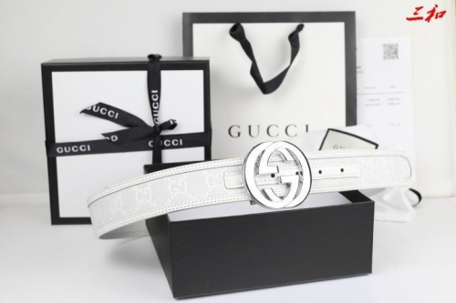 G.U.C.C.I. Belts AAAA 0168 Men