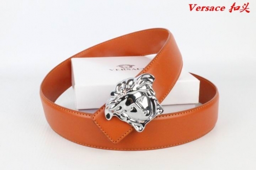 V.E.R.S.A.C.E. Belts AAA 0361 Men