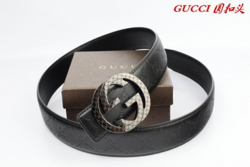 G.U.C.C.I. Belts AAA 2067 Men