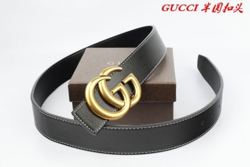 G.U.C.C.I. Belts AAA 1118 Men