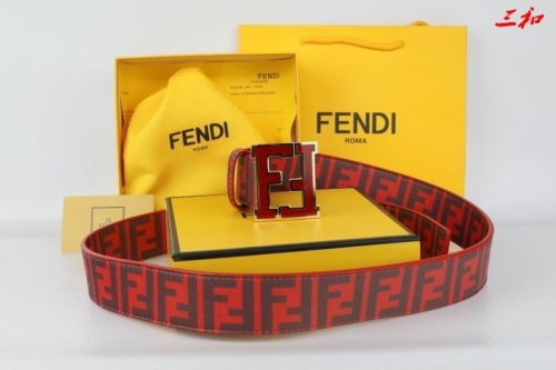 F.E.N.D.I. Belts AAAA 0017 Men