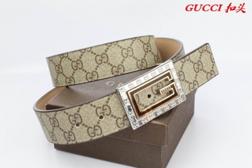 G.U.C.C.I. Belts AAA 0152 Men