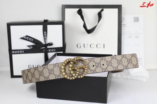 G.U.C.C.I. Belts AAAA 0293 Men