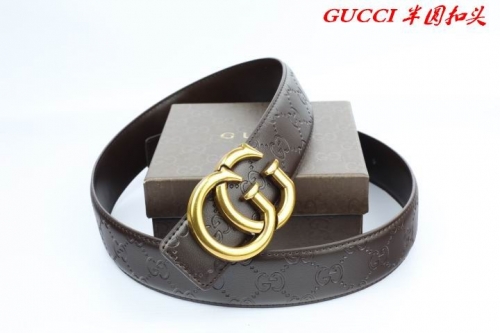 G.U.C.C.I. Belts AAA 1095 Men