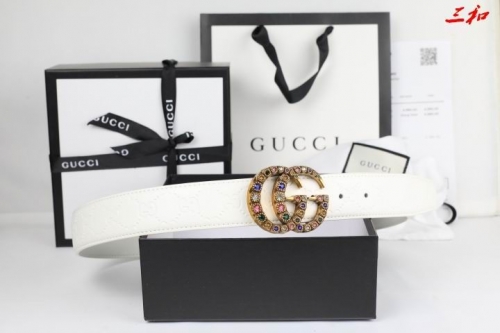 G.U.C.C.I. Belts AAAA 0136 Men