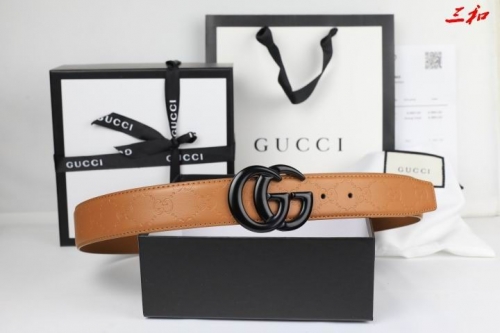 G.U.C.C.I. Belts AAAA 0105 Men