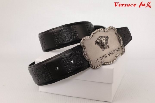 V.E.R.S.A.C.E. Belts AAA 0218 Men