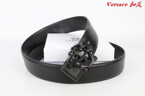 V.E.R.S.A.C.E. Belts AAA 0348 Men