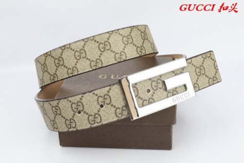 G.U.C.C.I. Belts AAA 0166 Men